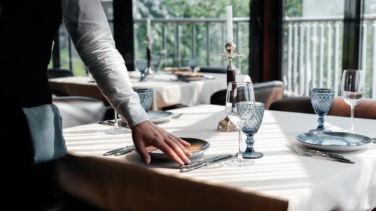 Do výběru nejhezčích restaurací světa se dostalo p