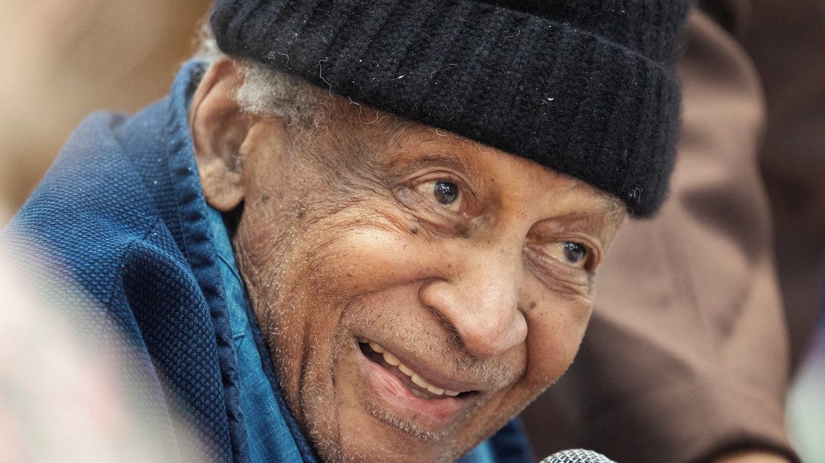 Zemřel jazzman Abdullah Ibrahim