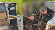 Policie zasahuje na Berounsku. Muž střílel po policistech, našli ho mrtvého
