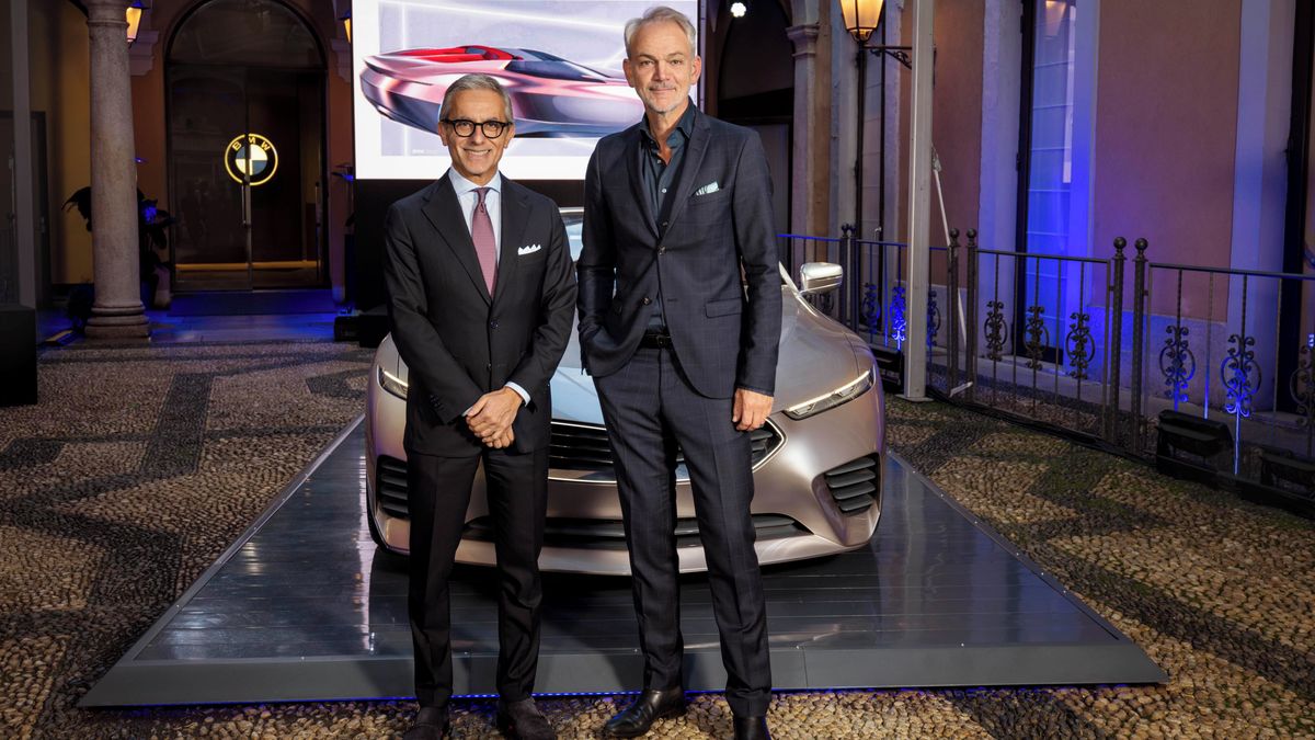 Ferrari má nového šéfa marketingu a obchodu, nastupuje v nelehké době
