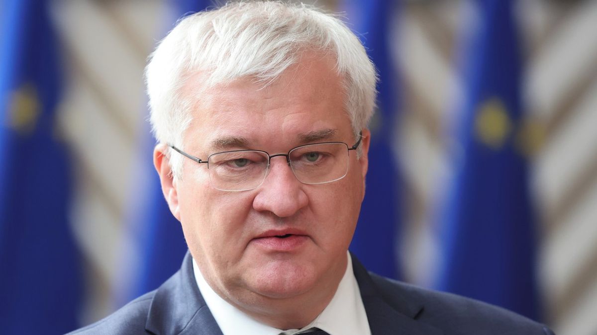 Duch Anchorage je mrtev, vzkázal Kyjev do Moskvy