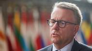 V Dánsku to nebude vypadat jako v Islámábádu, prohlásil ministr pro integraci