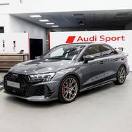 RS3 Competition limited