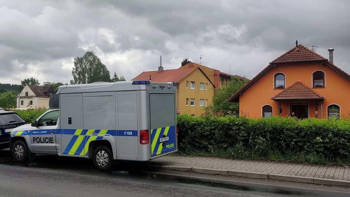 Nález dětských ostatků v Kynšperku: Padlo obvinění z vraždy, podezřelá je matka
