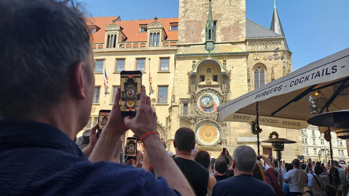 Na radnici Prahy 1 mají novou pozici: interkulturního pracovníka