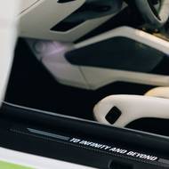 Porsche 911 Toy Story