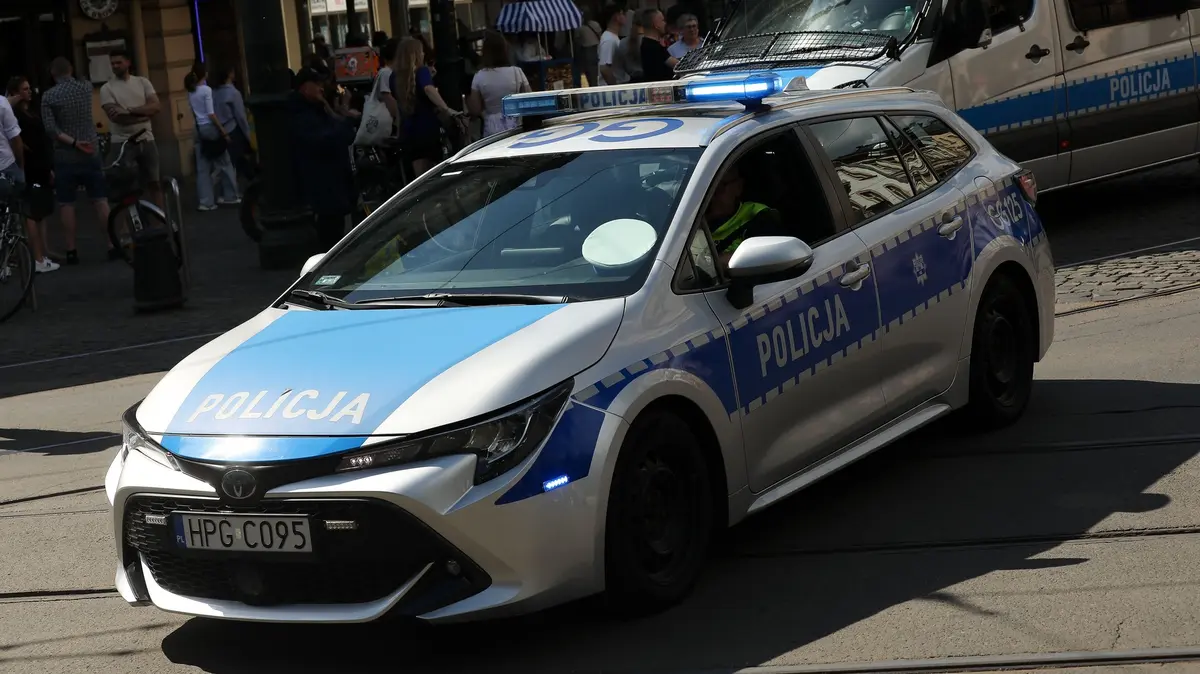 V polském přístavu zabavili tunu heroinu