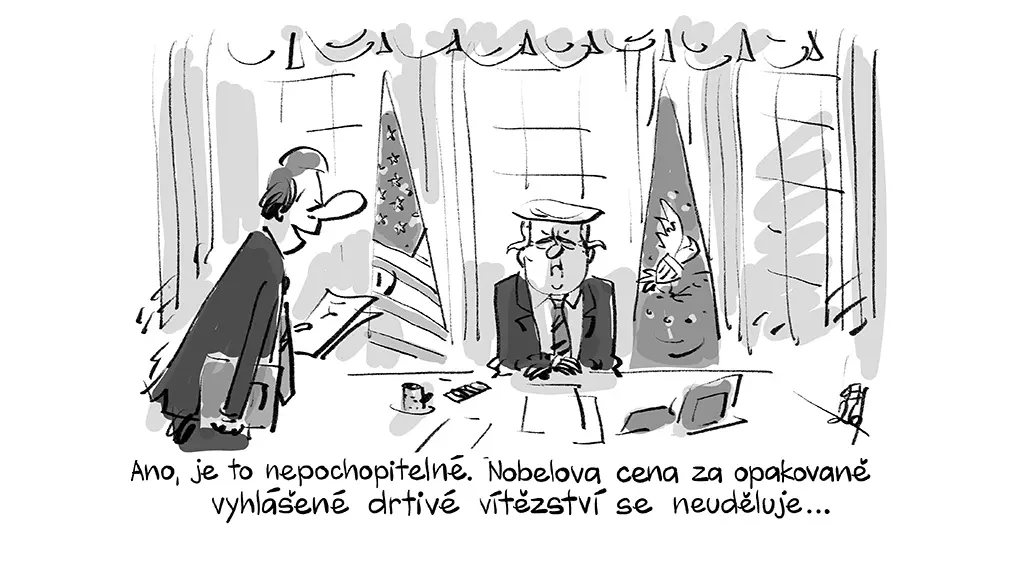 KEMEL: Je to nepochopitelné