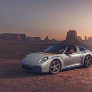 Porsche 911 Toy Story