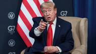 Trumpa ohromily ukrajinské útoky v Rusku, teď Zelenského hecuje