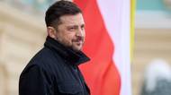 Zelenskyj otevřeně hrozí Putinovi: Až uvidí tisíc dronů nad Moskvou, pochopí