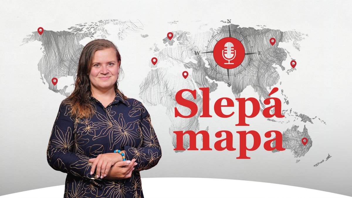Teplé místečko v korporátu přestalo Češku hřát. Jednoho dne se sbalila a odjela přes čtvrt světa začít znovu
