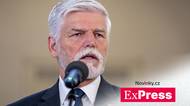 EXPRESS NOVINEK: Vláda vs. prezident