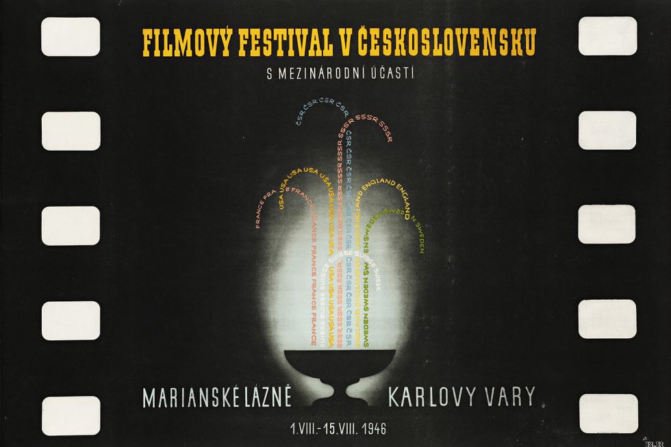 Návrat ke kořenům. Mariánské Lázně vzpomenou na začátky filmového festivalu