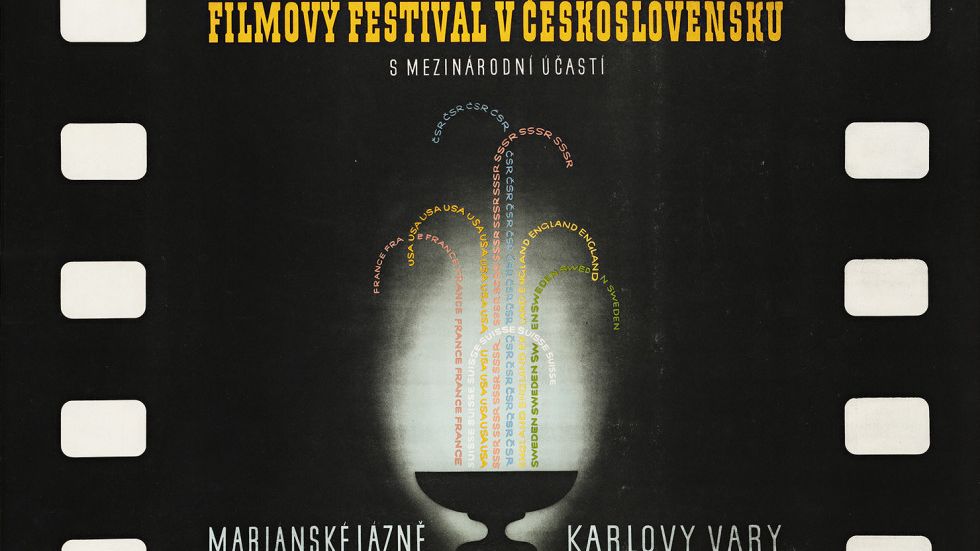 Návrat ke kořenům. Mariánské Lázně vzpomenou na začátky filmového festivalu