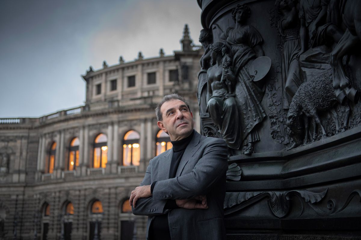 RECENZE: Belcanto i pieta ve Verdiho Requiem