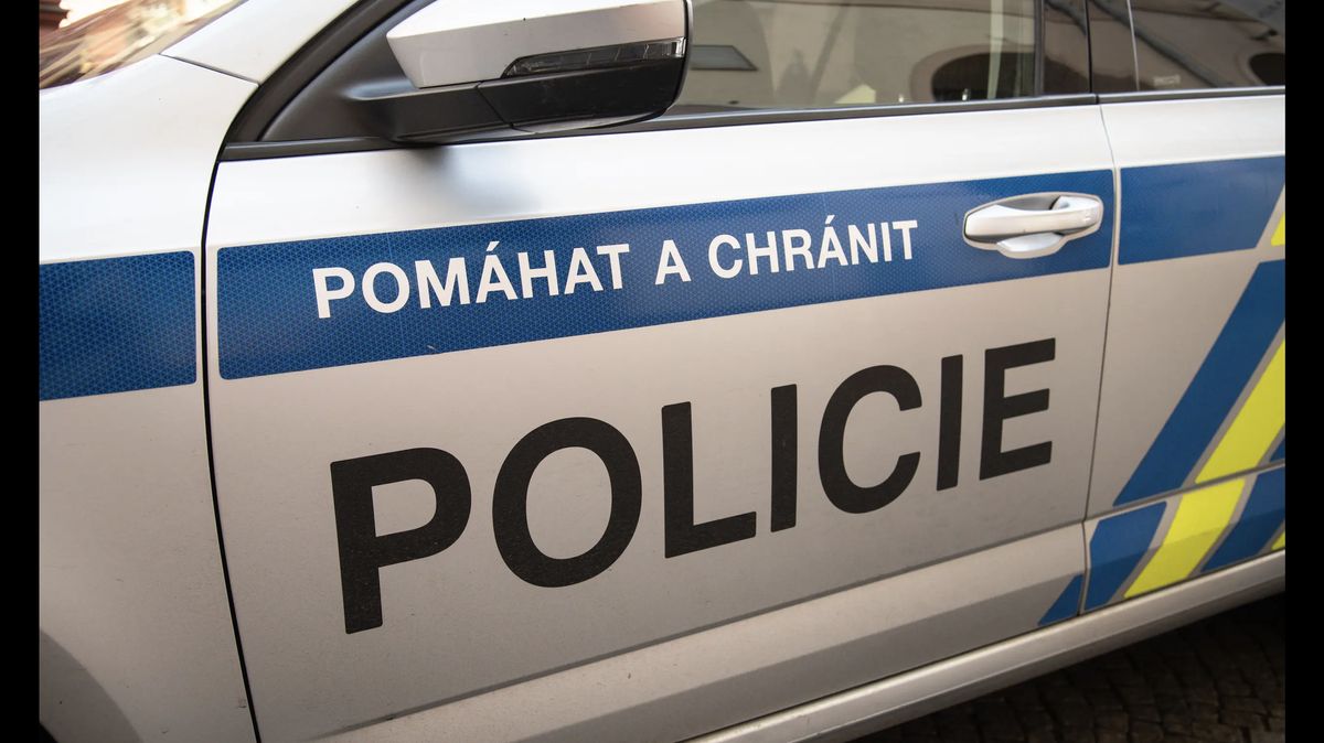 V Modřanech napadli 11letou dívku, policie už má podezřelé