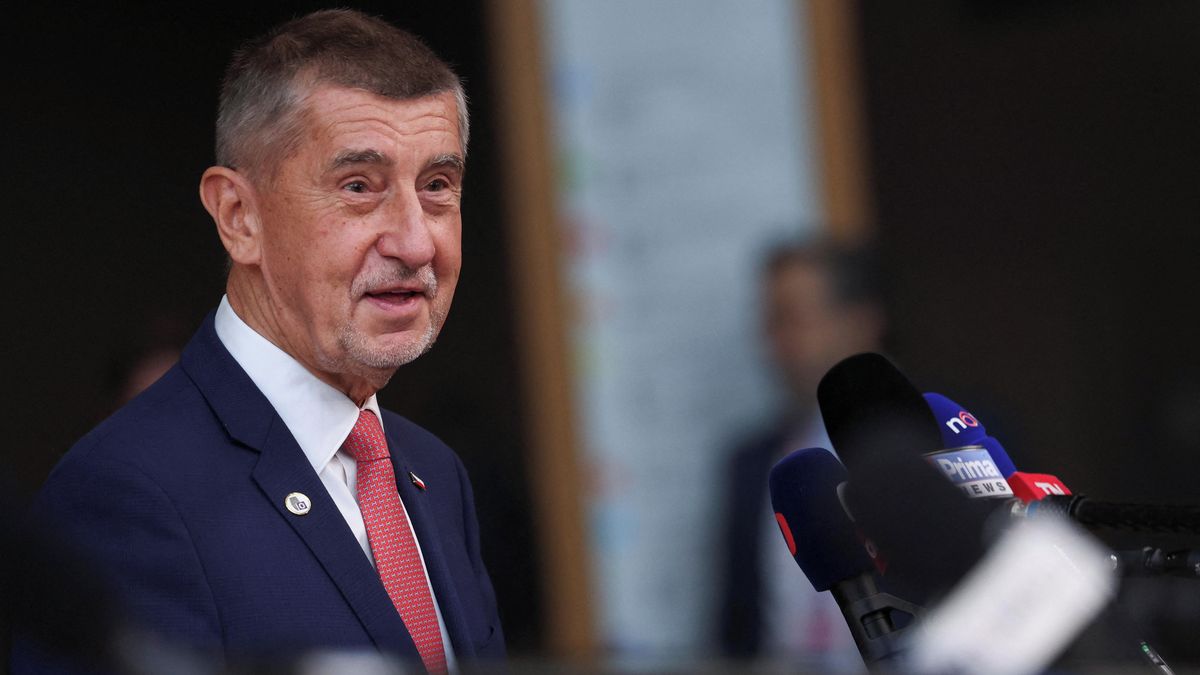 Babišovi se Prokopova bytová kauza nelíbí