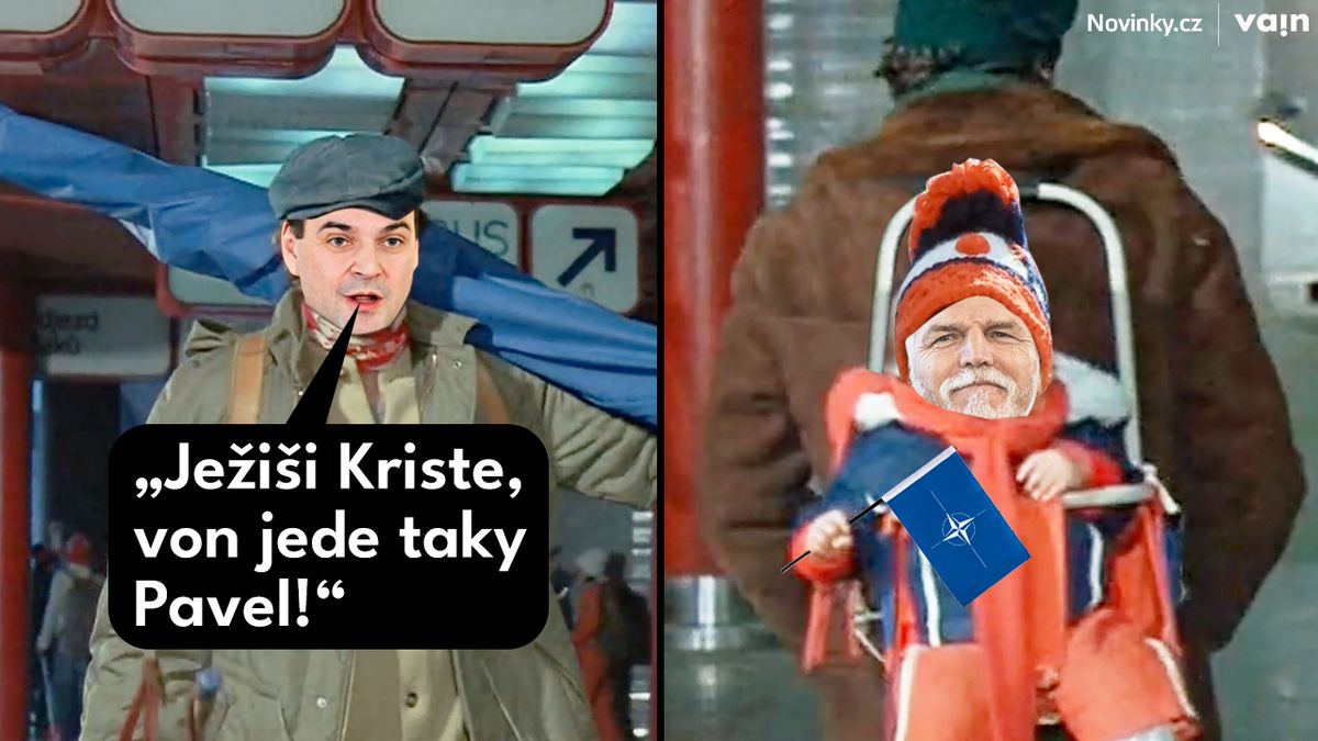 Tohle Macinka nečekal! Jak reagoval na rozhodnutí Ústavního soudu?