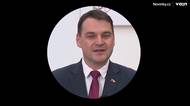 Prezident na pozoru. Tvrdí hoši chystají tvrdou pomstu za ústavní puč