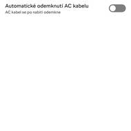 Aplikace MyŠkoda