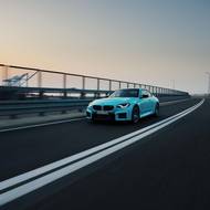 BMW M2 xDrive