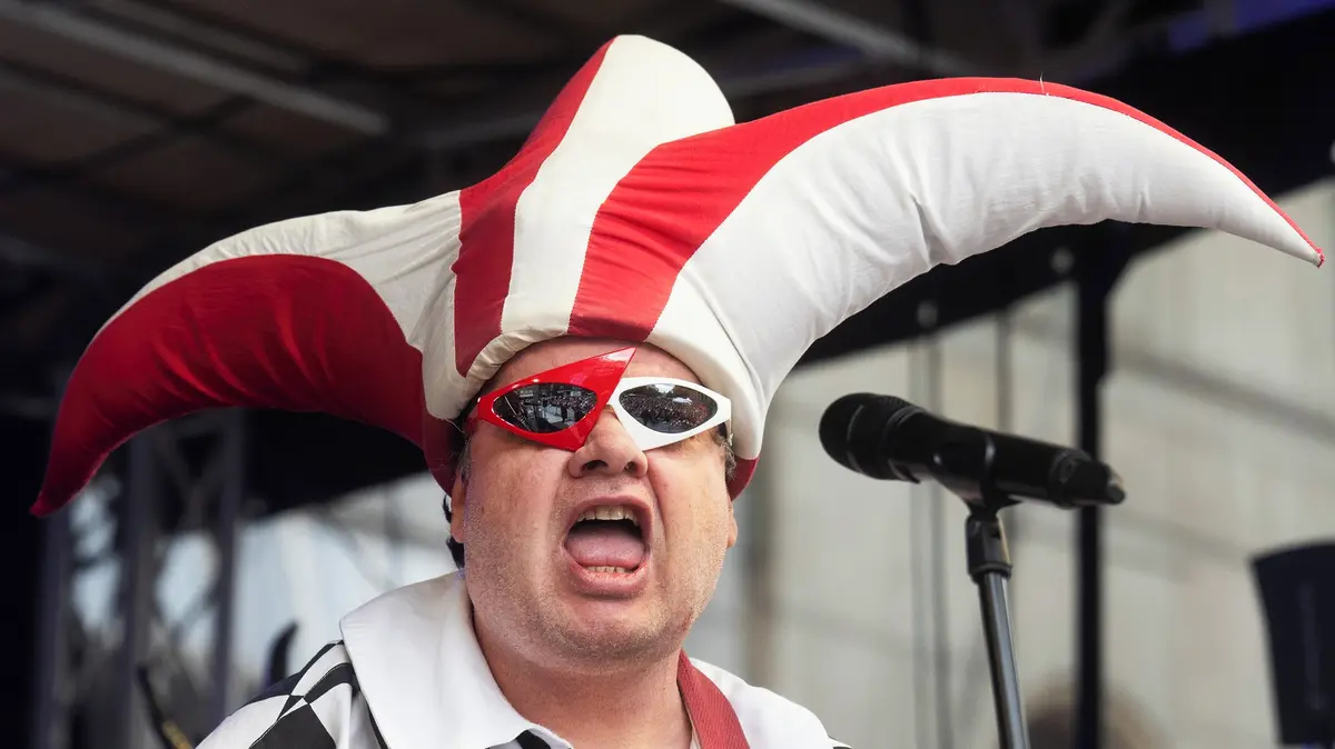 Kašpárek v rohlíku míří na Seznam Fest a ústy Kašpárka slibuje: Zpotíme se, co to půjde, abychom podali nejlepší výkon