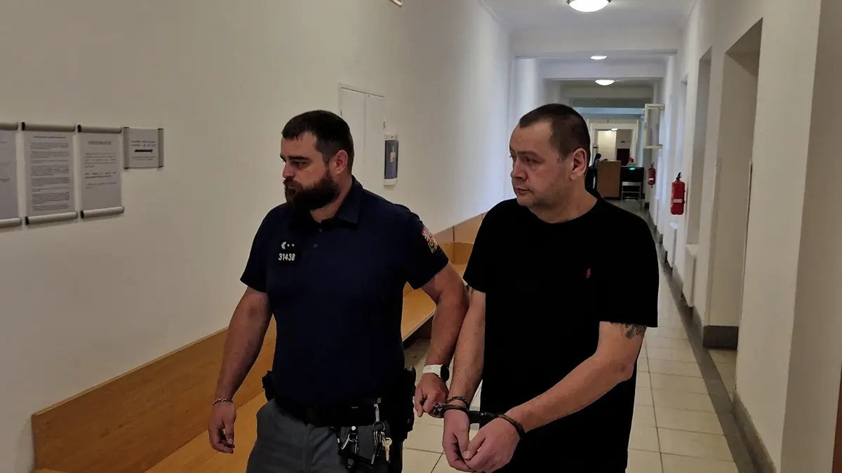 Za smrt manželů byl potrestán jejich dealer. Prodal jim nebe