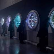 Svět dopravy bude plný technologických novinek. (vizualizace)