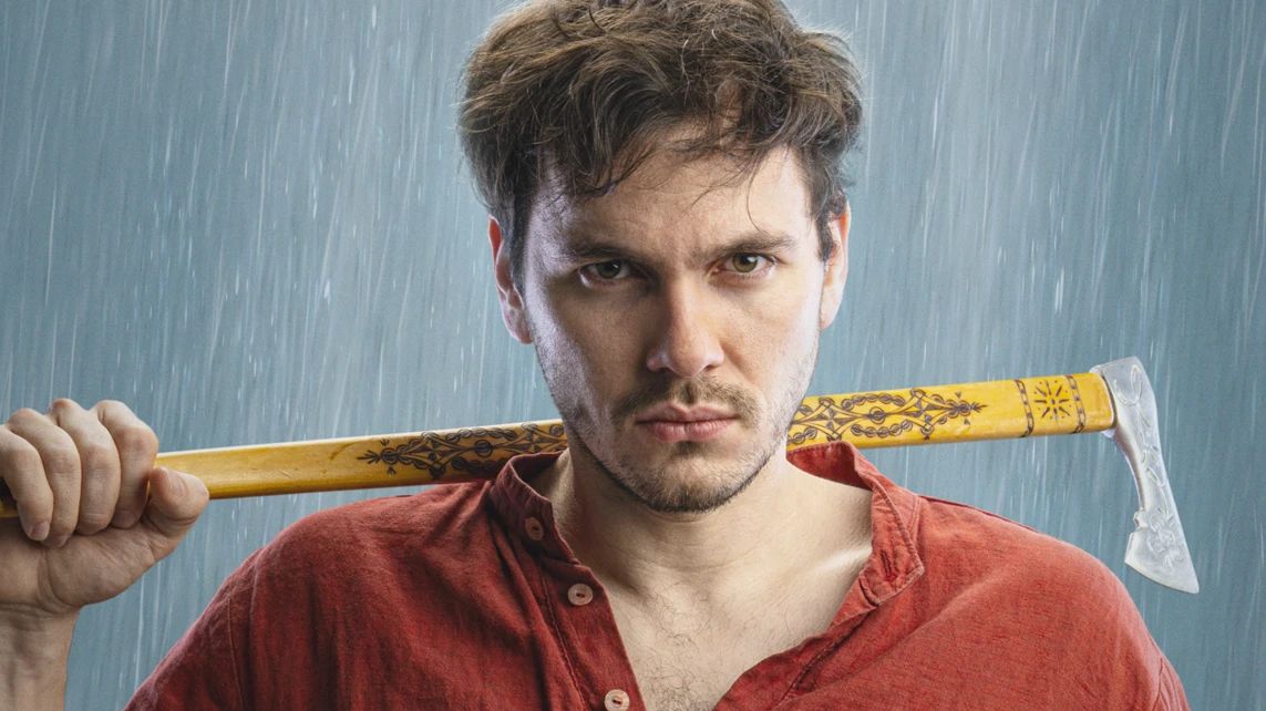 RECENZE: Brněnský rockový muzikál Jánošík aneb Na skle malované jako portrét současnosti