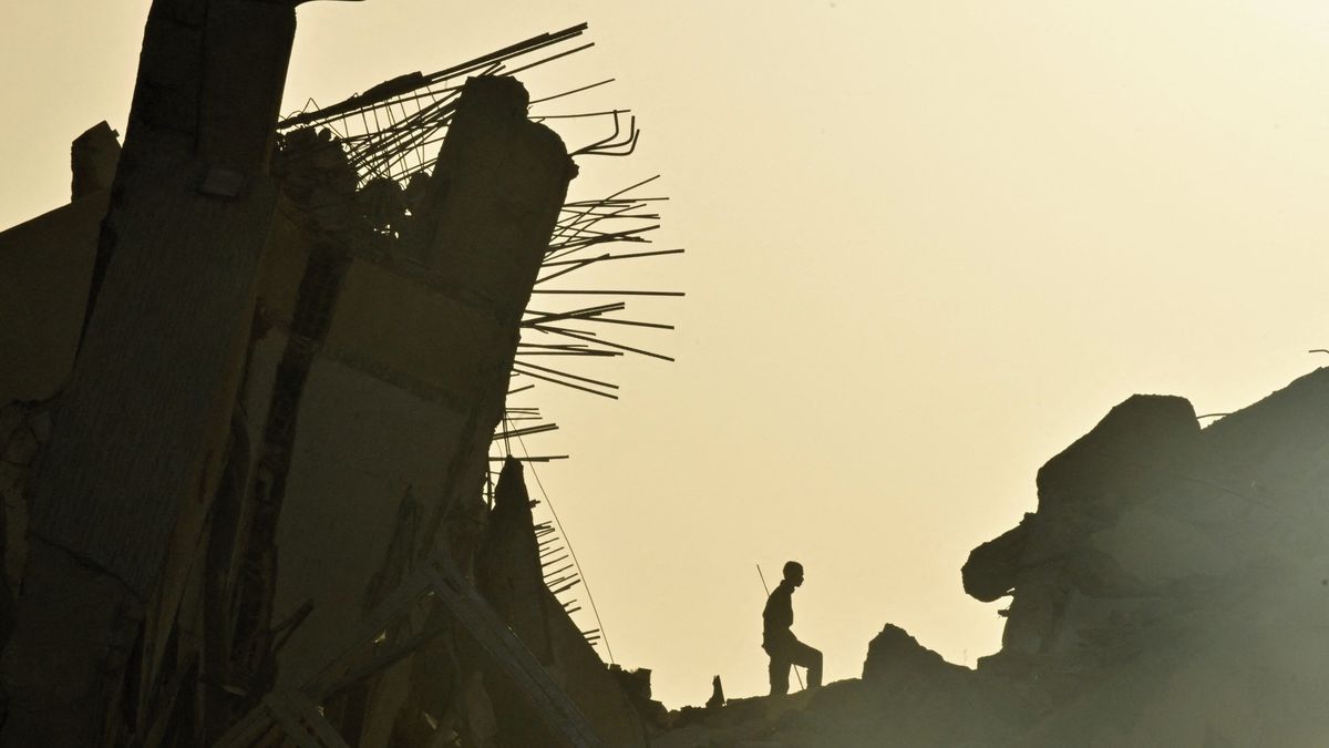 Situace ve Venezuele je stále zoufalejší