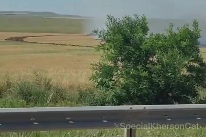 Rusové si nad Krymem sestřelili vlastní dron schopný nést střely s plochou dráhou letu