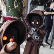 Comic-con Prague 2026