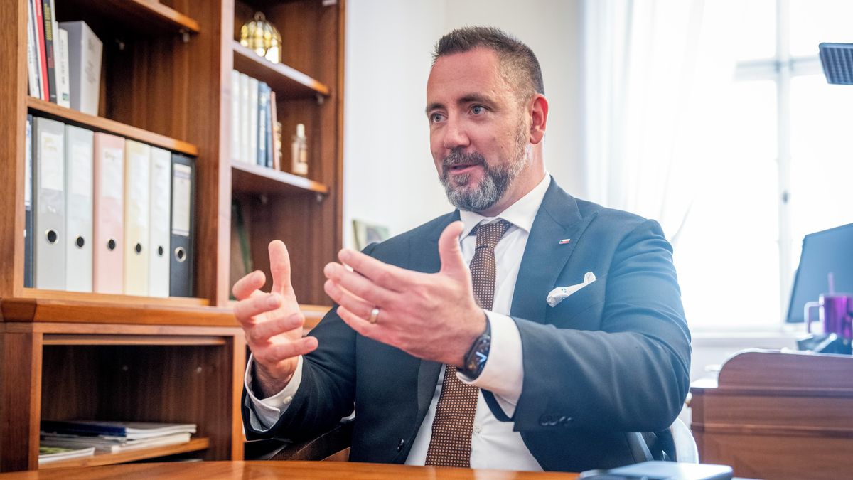Ministerstvo spustilo podporu pro vodohospodářskou infrastrukturu. Na modernizaci půjde 1,3 miliardy