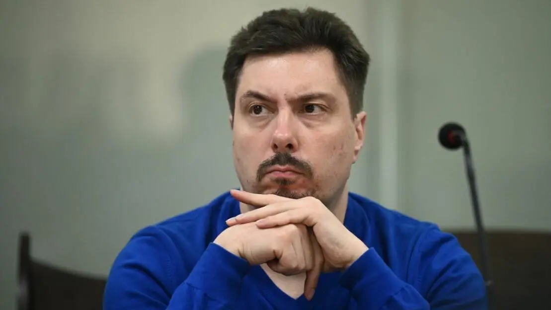 Pět let a propadnutí majetku. Expředsedu ukrajinsk