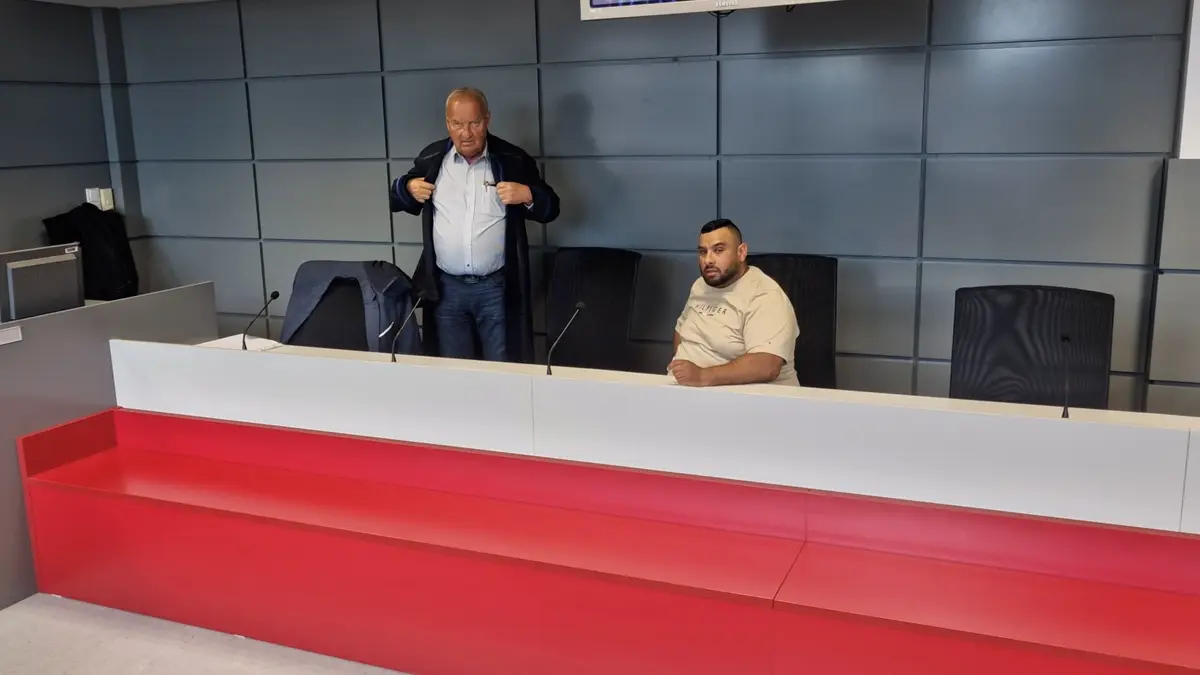 Legendárního závodního veterána nedodal, za zpronevěru hrozí