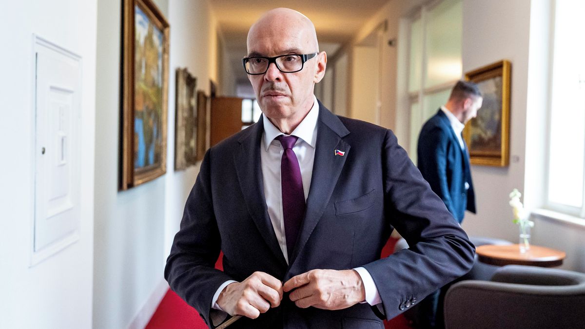PŘEHLEDNĚ: Jak chce vláda nahradit poplatky za televizi a rozhlas