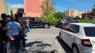 Policie v Ostravě zasahuje proti střelci. Zranil ženu