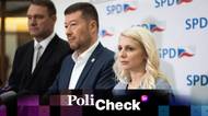 SPD odkládá boj za vyšší důchody na neurčito