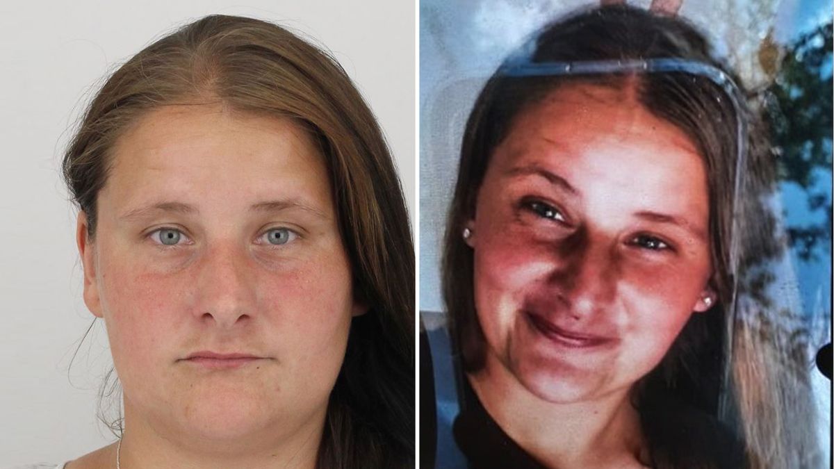 Bere drogy, vypila fridex a má nůž. Policie hledá ženu v černém, která hrozila pobodáním