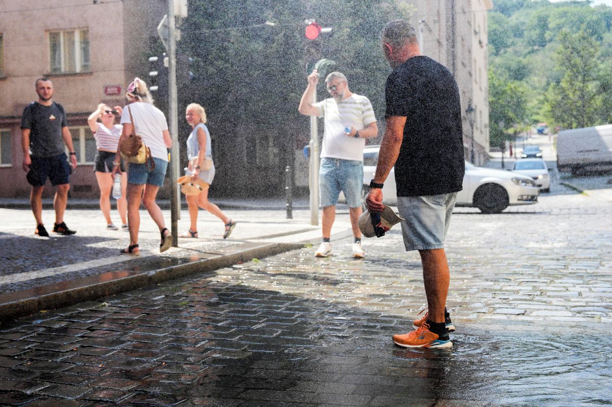 Na severu Čech naměřili absolutní teplotní rekord 