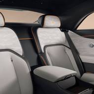 Rolls-Royce Spectre Series II