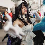Comic-con Prague 2026