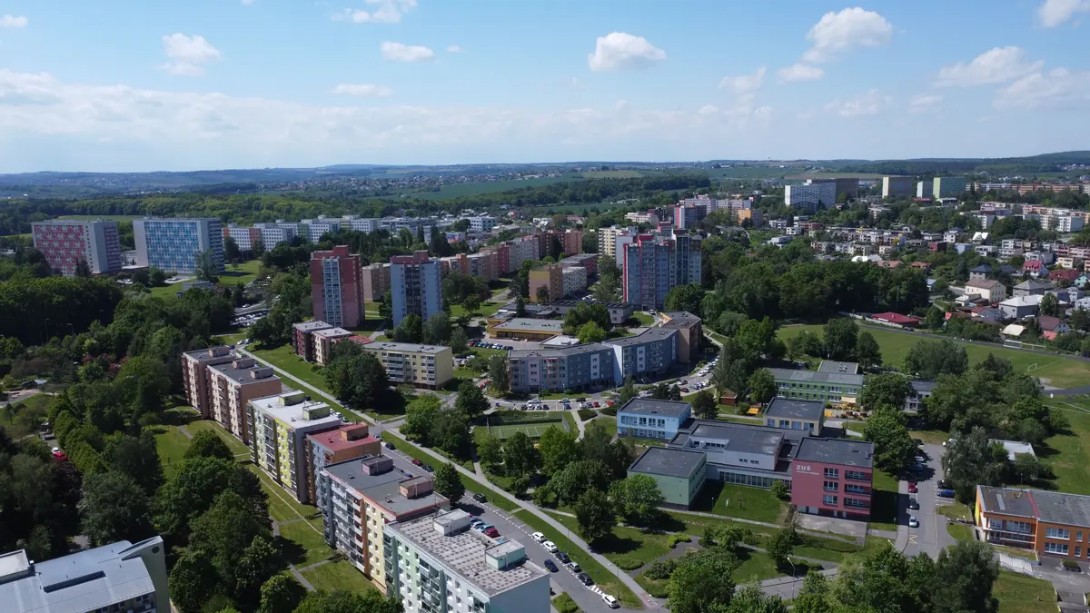 Parkovací zóna v Porubě nebude, lidé za místa nechtějí platit