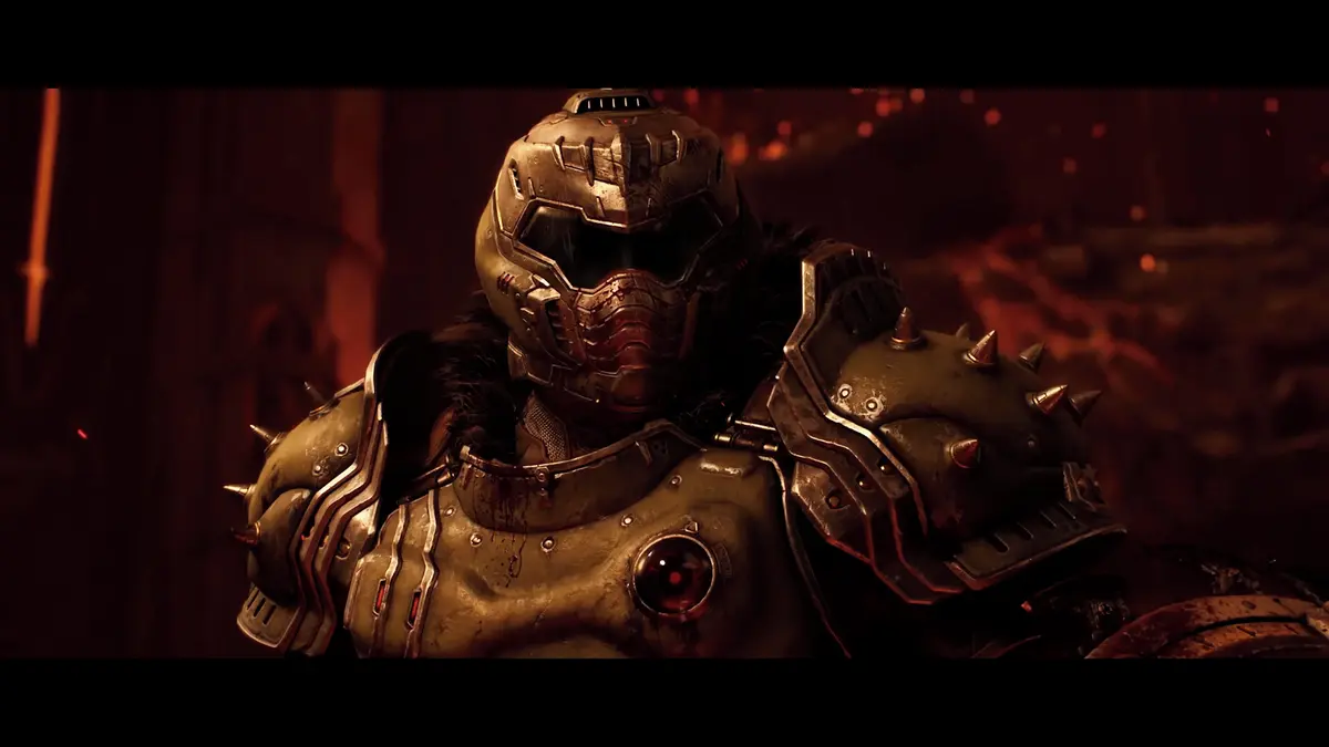 Doom se vrací s novým kopím. Peklo zamrzne, ale kr