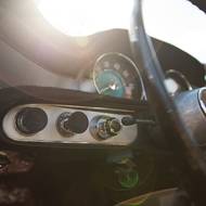 Volvo P1800 S