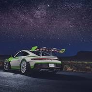Porsche 911 Toy Story