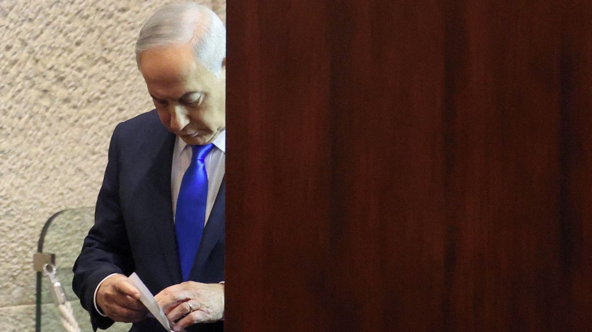 Izrael: Nejsme součástí Trumpovy dohody, z Libanonu se nestáhneme
