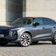 Audi Q3 Sportback