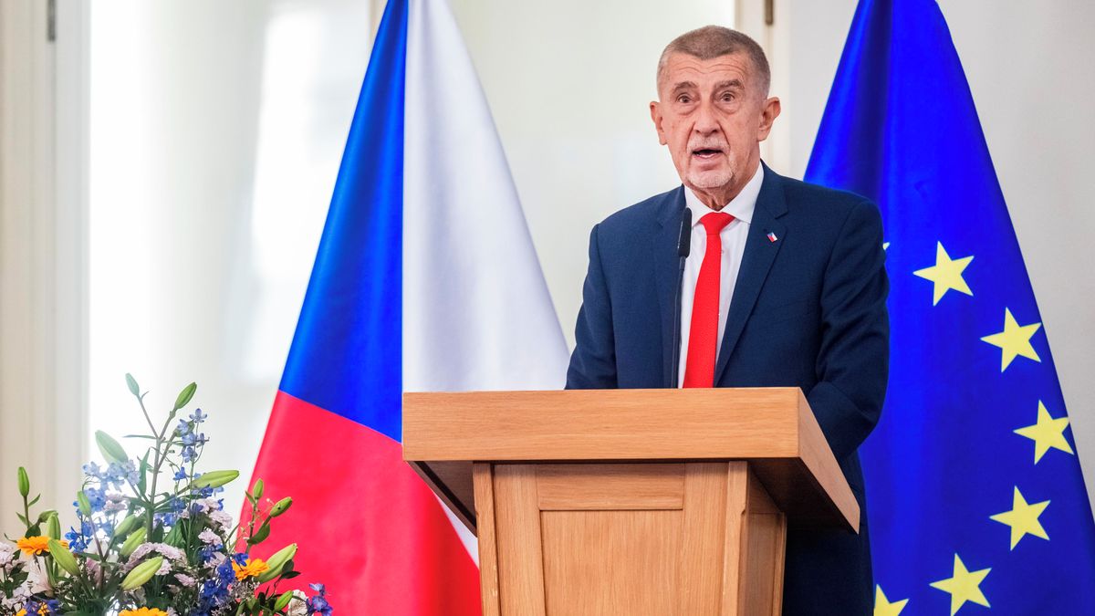 Neřešme, jaký je kde režim, ale ekonomiku. Babiš nabádal diplomaty k pragmatičnosti